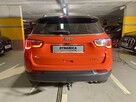Jeep Compass Limited 1.4Turbo 140KM M6 2017/2018 r., salon PL, hak, 85tys.km przeb. - 6