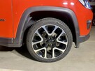 Jeep Compass Limited 1.4Turbo 140KM M6 2017/2018 r., salon PL, hak, 85tys.km przeb. - 10