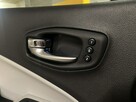 Jeep Compass Limited 1.4Turbo 140KM M6 2017/2018 r., salon PL, hak, 85tys.km przeb. - 16