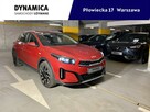 Kia XCeed VAT 23% M+Smart 1.5T-GDI 140KM M6 2024 r., salon PL, I właściciel