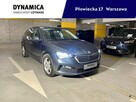 Škoda Scala VAT 23% Style 1.0TSI 115KM DSG 2019/2020 r., salon PL, serwisowany