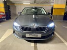 Škoda Scala VAT 23% Style 1.0TSI 115KM DSG 2019/2020 r., salon PL, serwisowany - 2