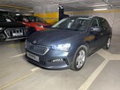 Škoda Scala VAT 23% Style 1.0TSI 115KM DSG 2019/2020 r., salon PL, serwisowany - 3