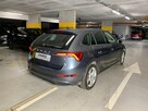 Škoda Scala VAT 23% Style 1.0TSI 115KM DSG 2019/2020 r., salon PL, serwisowany - 7