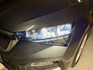 Škoda Scala VAT 23% Style 1.0TSI 115KM DSG 2019/2020 r., salon PL, serwisowany - 9