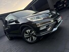 Honda CR-V 1.6i-DTEC 120KM Style Xenon Alcantara Brązowa Kamera - 2