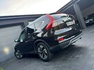 Honda CR-V 1.6i-DTEC 120KM Style Xenon Alcantara Brązowa Kamera - 4