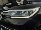 Honda CR-V 1.6i-DTEC 120KM Style Xenon Alcantara Brązowa Kamera - 9