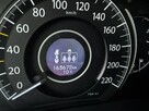 Honda CR-V 1.6i-DTEC 120KM Style Xenon Alcantara Brązowa Kamera - 10