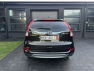 Honda CR-V 1.6i-DTEC 120KM Style Xenon Alcantara Brązowa Kamera - 11