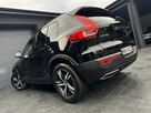 Volvo XC 40 2.0D D3 150KM R-Design LED Kamera 1Wł Car Pass - 3