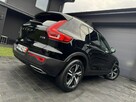 Volvo XC 40 2.0D D3 150KM R-Design LED Kamera 1Wł Car Pass - 4