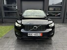 Volvo XC 40 2.0D D3 150KM R-Design LED Kamera 1Wł Car Pass - 5