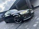 Audi A3 2.0TDI 150KM S-Line GPS PDC Xenon Rotor Climatronic Car Pass 1 wł - 2