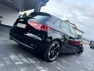 Audi A3 2.0TDI 150KM S-Line GPS PDC Xenon Rotor Climatronic Car Pass 1 wł - 4