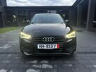 Audi A3 2.0TDI 150KM S-Line GPS PDC Xenon Rotor Climatronic Car Pass 1 wł - 5