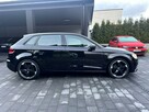 Audi A3 2.0TDI 150KM S-Line GPS PDC Xenon Rotor Climatronic Car Pass 1 wł - 8