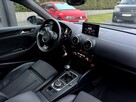 Audi A3 2.0TDI 150KM S-Line GPS PDC Xenon Rotor Climatronic Car Pass 1 wł - 9