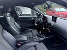 Audi A3 2.0TDI 150KM S-Line GPS PDC Xenon Rotor Climatronic Car Pass 1 wł - 10