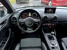 Audi A3 2.0TDI 150KM S-Line GPS PDC Xenon Rotor Climatronic Car Pass 1 wł - 14