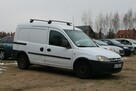 Opel Combo 1,3 Diesel 2007r. Z Hakiem Tanio Możliwa Zamiana! - 1