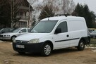 Opel Combo 1,3 Diesel 2007r. Z Hakiem Tanio Możliwa Zamiana! - 3