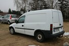 Opel Combo 1,3 Diesel 2007r. Z Hakiem Tanio Możliwa Zamiana! - 7