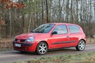 Renault Clio 2002r. 1,2 Benzyna Tanio Możliwa Zamiana! - 3