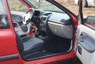 Renault Clio 2002r. 1,2 Benzyna Tanio Możliwa Zamiana! - 4