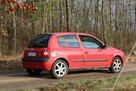 Renault Clio 2002r. 1,2 Benzyna Tanio Możliwa Zamiana! - 5