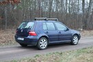 Volkswagen Golf 2003r. 1,9 Diesel 100KM 5 Drzwi Tanio - Możliwa Zamiana! - 5