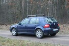 Volkswagen Golf 2003r. 1,9 Diesel 100KM 5 Drzwi Tanio - Możliwa Zamiana! - 7