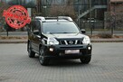 Nissan X-Trail 2.0dCi 150KM AUTOMAT 2009r. 4x4 NAVI Skóra Kamera Panorama Polecam