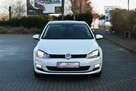 Volkswagen Golf Allstar 1.4TSi 125KM Manual 2017r. Panorama NAVi TEMPOMAT 2xPDC Climat - 8