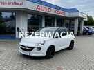 Opel Adam Rezerwacja - 1