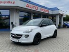 Opel Adam Rezerwacja - 2