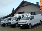Opel Vivaro 2,0 Diesel | L3 H1  | Stan bdb *Long*