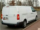 Opel Vivaro 2,0 Diesel | L3 H1  | Stan bdb *Long* - 8