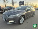 Ford Mondeo 2.0TDCI 150KM Salon PL - 1