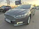 Ford Mondeo 2.0TDCI 150KM Salon PL - 3