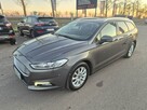 Ford Mondeo 2.0TDCI 150KM Salon PL - 4