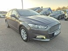 Ford Mondeo 2.0TDCI 150KM Salon PL - 5