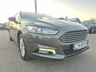 Ford Mondeo 2.0TDCI 150KM Salon PL - 7