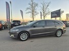 Ford Mondeo 2.0TDCI 150KM Salon PL - 10