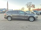 Ford Mondeo 2.0TDCI 150KM Salon PL - 11