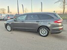 Ford Mondeo 2.0TDCI 150KM Salon PL - 12