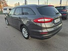 Ford Mondeo 2.0TDCI 150KM Salon PL - 14