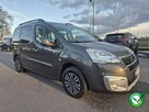 Peugeot Partner 1.2Turbo 110KM po Serwisie - 1
