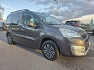 Peugeot Partner 1.2Turbo 110KM po Serwisie - 3