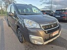 Peugeot Partner 1.2Turbo 110KM po Serwisie - 4